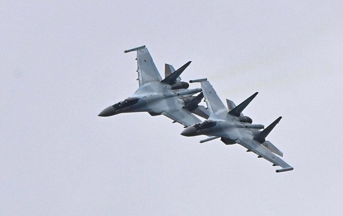 Selon le journal « La Repubblica », les Etats-Unis préoccupés par des vols militaires russes à Djerba