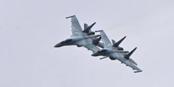 Selon le journal « La Repubblica », les Etats-Unis préoccupés par des vols militaires russes à Djerba