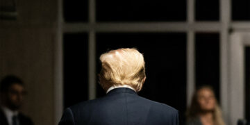 Procès de Donald Trump : l’ancien président américain reconnu coupable des 34 chefs d’accusation