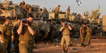 Israël: 72% des soldats réservistes sont favorables à une offensive à Rafah