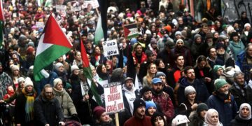 L’Irlande va reconnaître un Etat palestinien d’ici à la fin mai