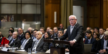 La CIJ annonce la tenue d’audiences jeudi et vendredi sur l’offensive israélienne à Rafah
