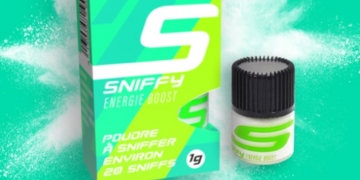 Ressemblance troublante avec la cocaïne : La France veut interdire une poudre blanche énergisante à sniffer