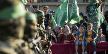 Une « victoire totale » d’Israël contre le Hamas n&rsquo;est pas possible, estime le secrétaire d&rsquo;État adjoint américain
