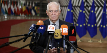 L’UE exhorte Israël à « cesser immédiatement » son opération militaire à Rafah