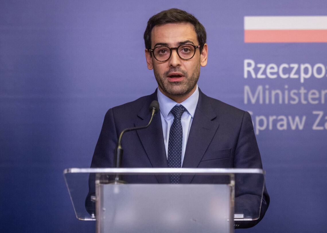 La France appelle Israël à cesser « sans délai » son opération militaire à Rafah