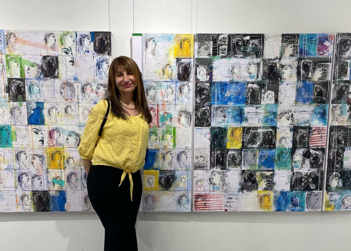 Exposition d’artistes tunisiens au Québec : « Regards croisés » ou vivre ensemble…