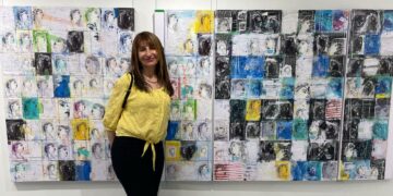 Exposition d&rsquo;artistes tunisiens au Québec : « Regards croisés » ou vivre ensemble…