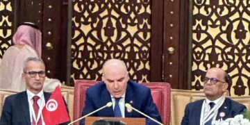 33e Sommet Arabe: La Tunisie s&rsquo;oppose aux frontières de 1967 et à la solution à deux États