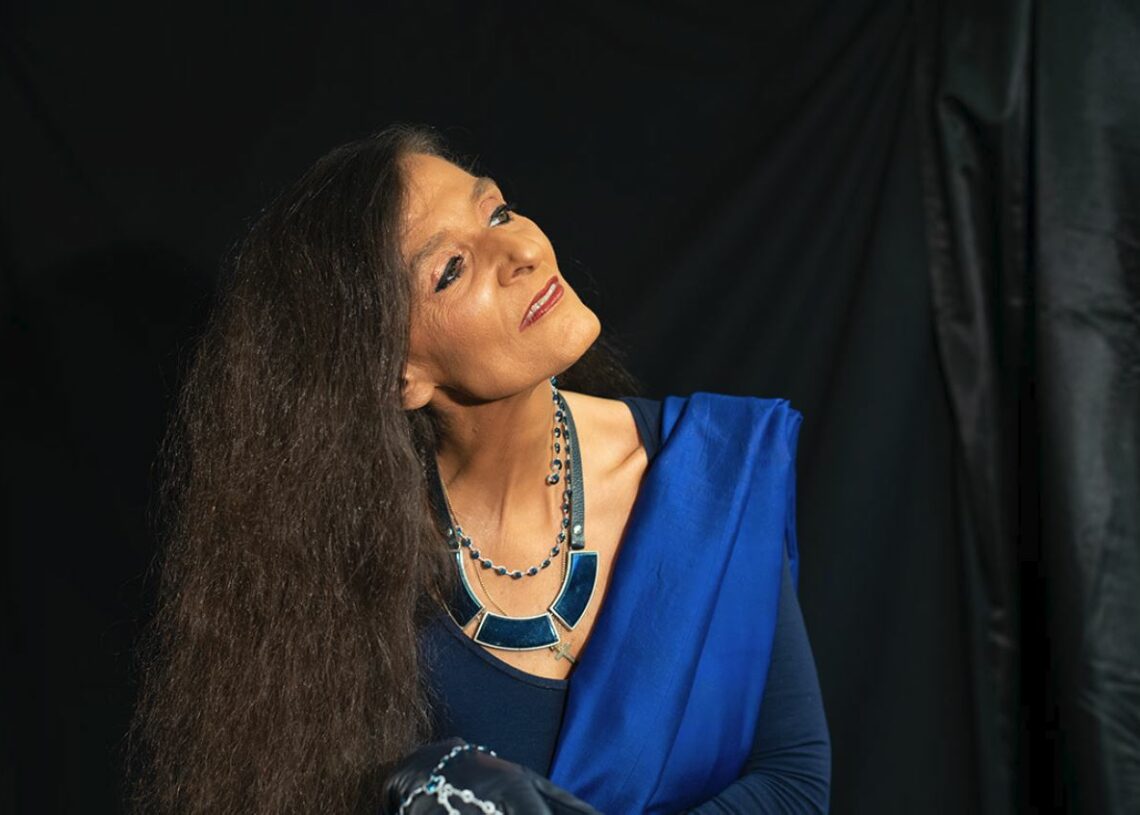 Prix Guillaume Apollinaire 2023 : Une nouvelle distinction poétique pour Nicole Coppey