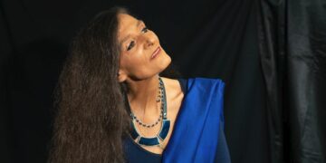 Prix Guillaume Apollinaire 2023 : Une nouvelle distinction poétique pour Nicole Coppey