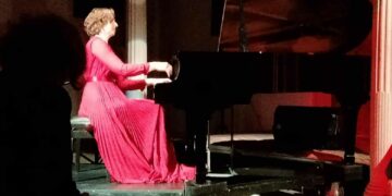 Concert musical à Ennejma Ezzahra: Le piano, trait d’union entre la Tunisie et la Pologne