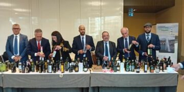 32 médailles remportées: L’huile d’olive tunisienne fait un triomphe en Suisse