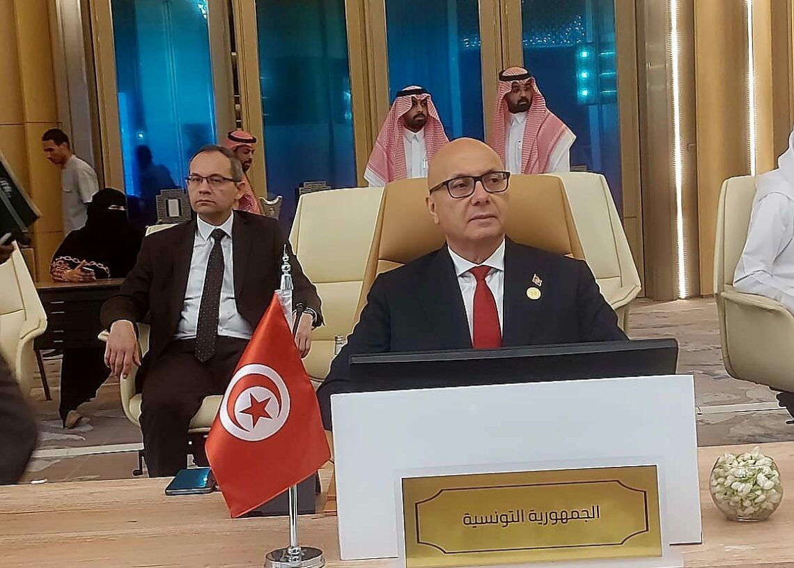 La Tunisie élue à la tête du conseil exécutif du Centre arabe pour l’étude des zones arides et des terres sèches