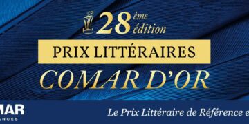 Ce soir au Théâtre municipal, remise des prix Comar d&rsquo;Or