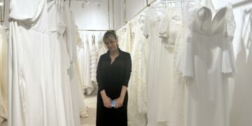 Feryel Studio Wedding Dress : Quand la mode se réinvente face aux défis actuels 