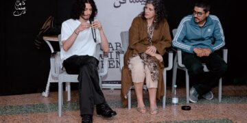 Rencontre avec un artiste : Ex-voto de Mohamed Ali Boulâaba