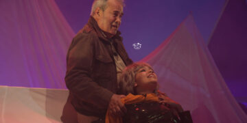 Nouvelle création théâtrale pour enfants : Le petit prince de Saint Exupéry