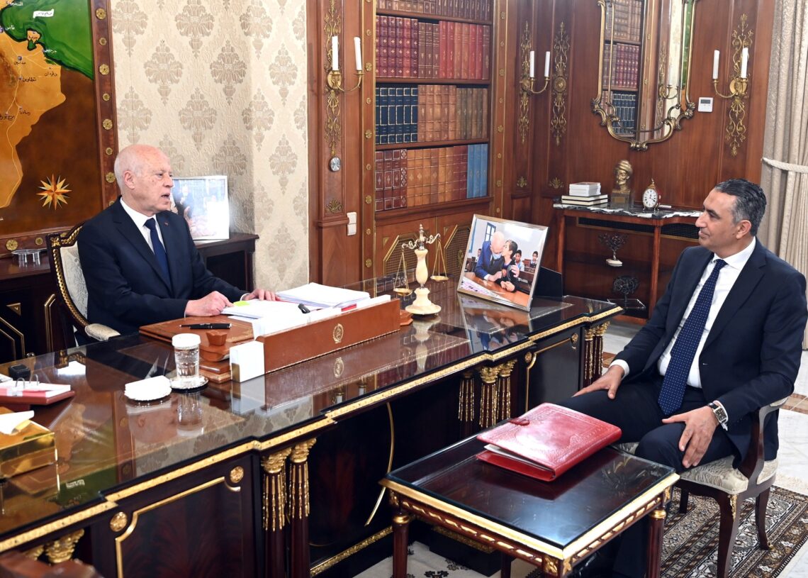 Corruption: Kais Saied annonce la falsification de plus de 2700 documents et le détournement de plusieurs milliards