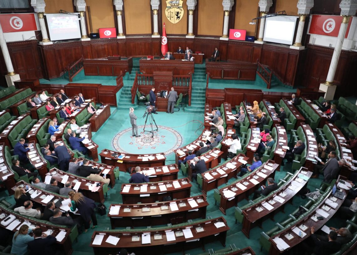 ARP: Les députés s&rsquo;accordent une nouvelle prime de 3000 dinars