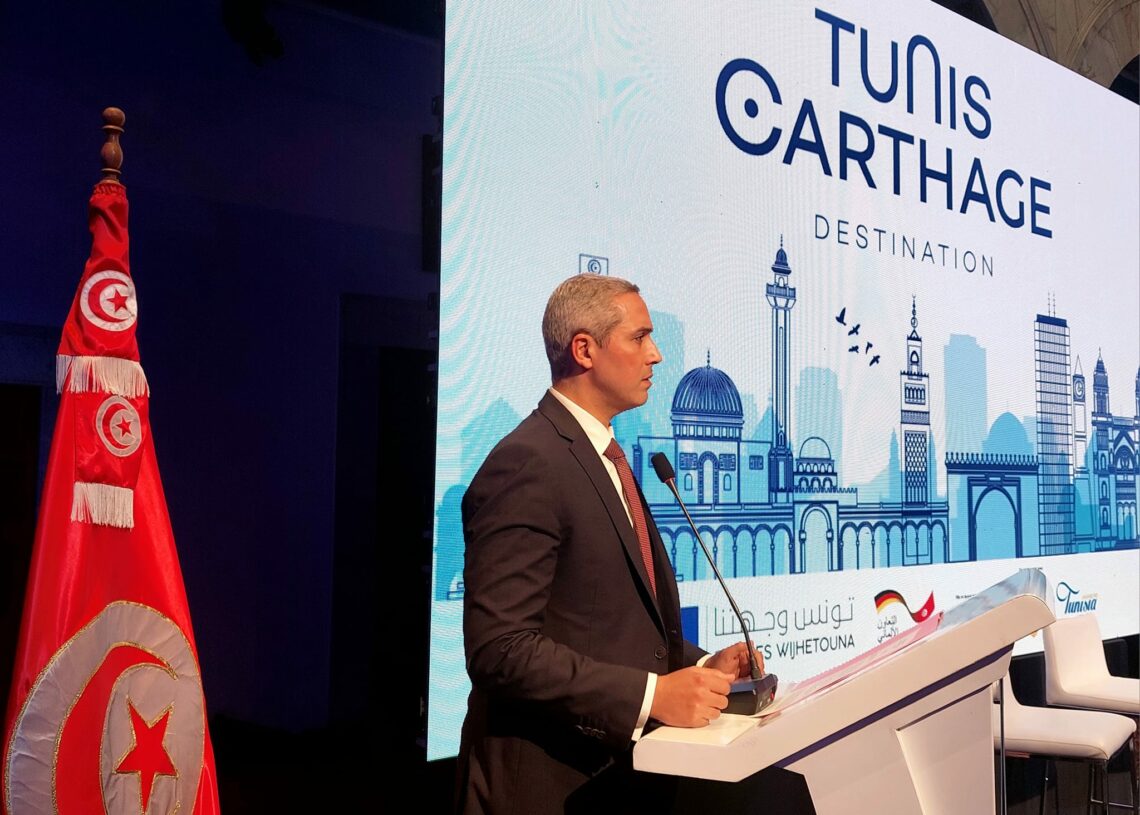 Tourisme durable- « Tounes Wijhatouna » : Destination « Tunis Carthage », c’est parti…