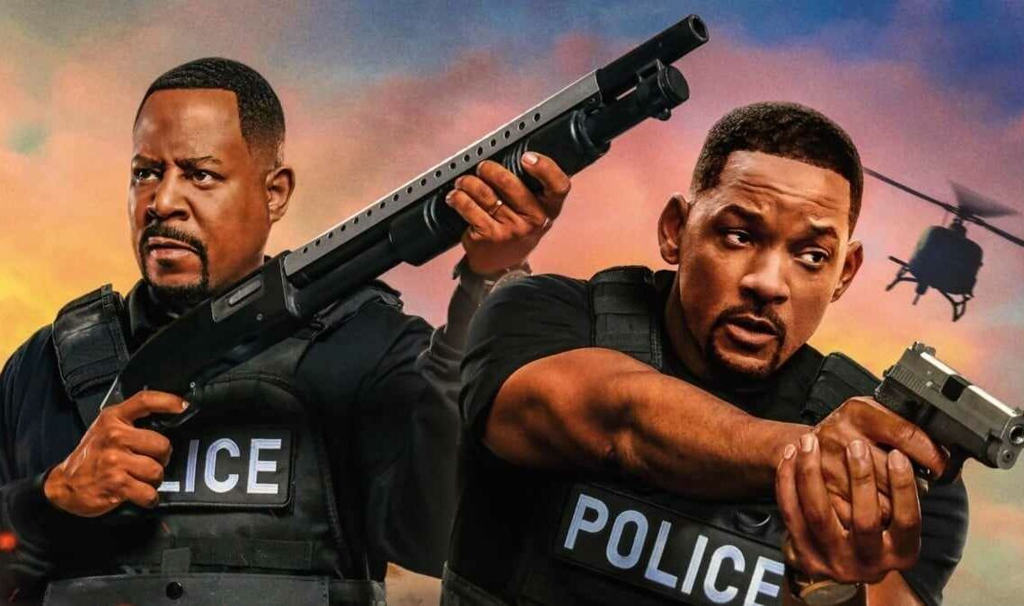 « Bad boys. Ride or die» avec Will Smith et Martin Lawrence sort au cinéma le 5 juin prochain