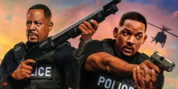 « Bad boys. Ride or die» avec Will Smith et Martin Lawrence sort au cinéma le 5 juin prochain