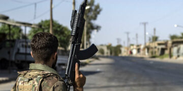 Syrie: Quinze combattants pro Bachar tués par l&rsquo;Etat Islamique