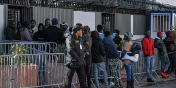 Sousse: 50 migrants condamnés à des peines de prison