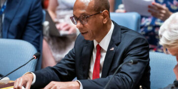 Pour les Etats-Unis, une résolution du Conseil de sécurité de l’ONU « n’aiderait pas à Rafah »