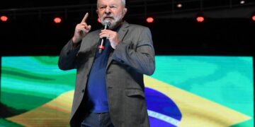 Le Brésil rappelle son ambassadeur en Israël