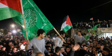 20 prisonniers Palestiniens par otage libéré: Les détails de l&rsquo;accord pour un cessez-le-feu à Gaza