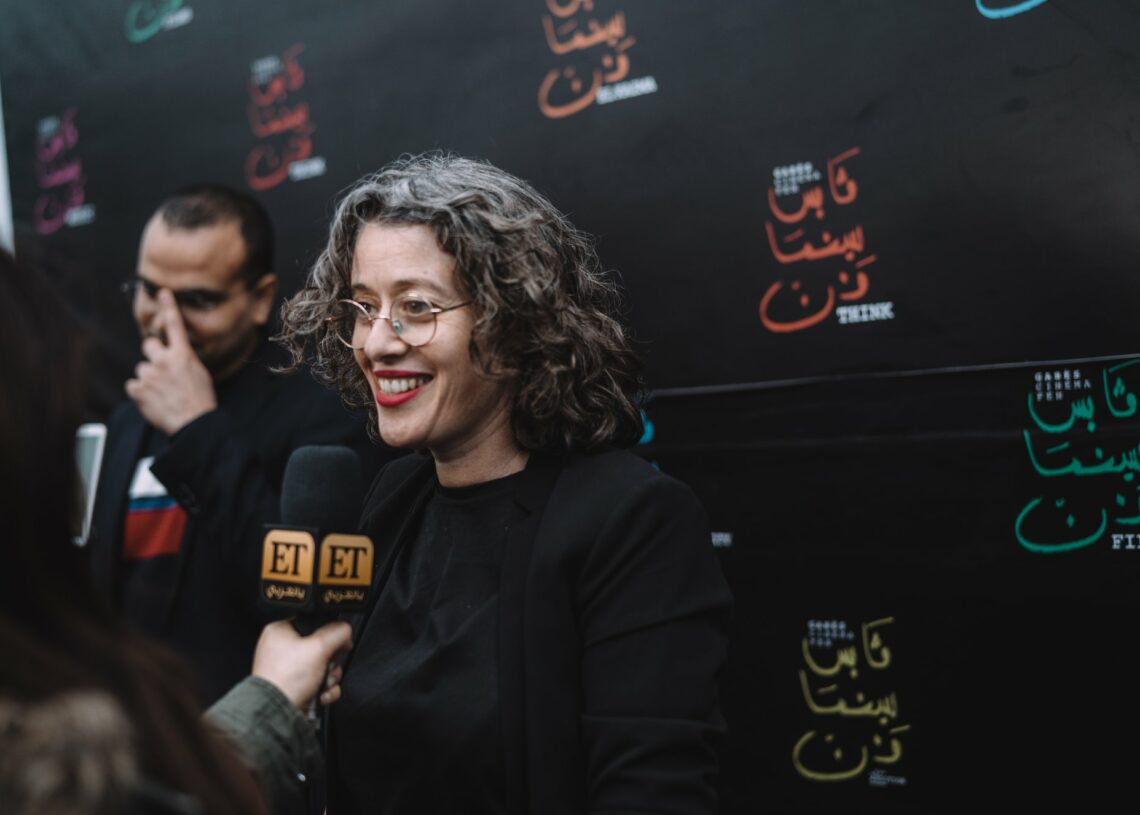 Rencontre avec la cinéaste Fatma Chérif: « On cherche à faire exister notre cinéma en dehors des circuits stéréotypés et prédéterminés… »