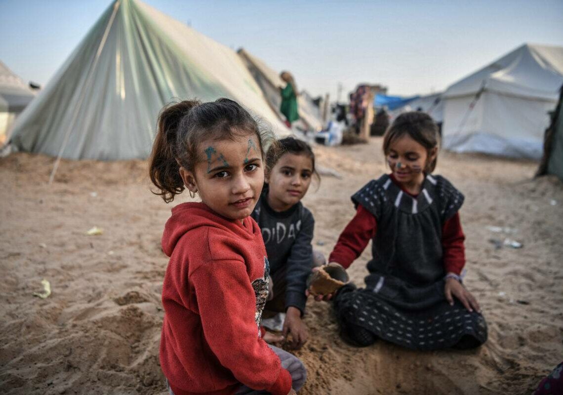 « Les forces israéliennes bafouent les ordonnances de la CIJ et tuent des civils », affirme Save The Children