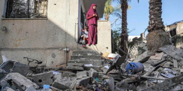 Deux frappes israéliennes sur Gaza-ville font 26 morts