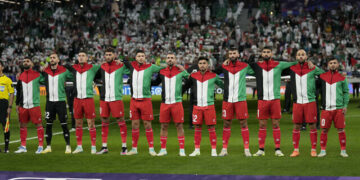 La Fédération palestinienne de football appelle la FIFA à suspendre Israël