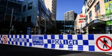 Attaque au couteau en Australie: Un adolescent  de 16 ans « radicalisé » abattu par la police