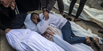 Le ministère de la santé du Hamas annonce un nouveau bilan de 35 303 morts