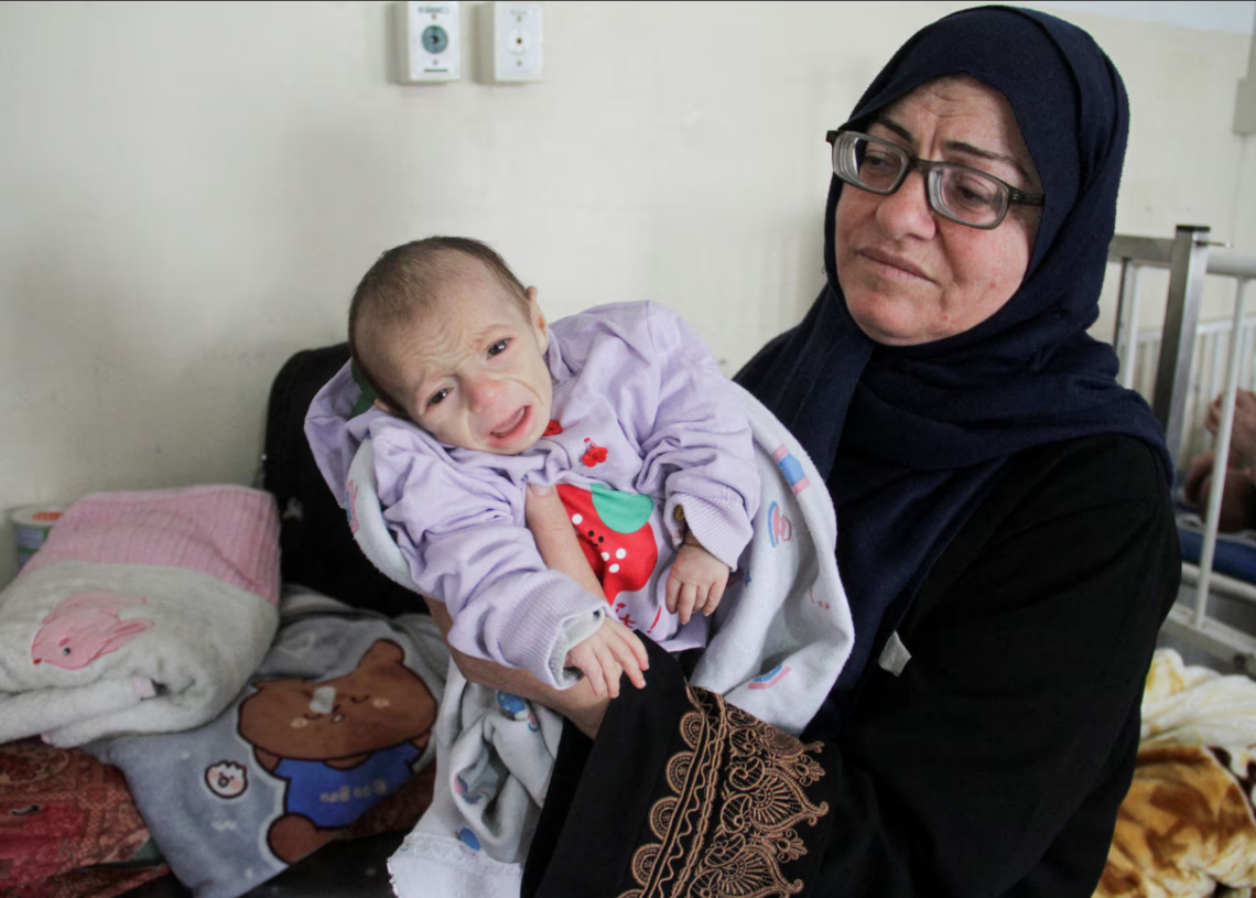 Israël redoute d’être inscrit par l’ONU sur la « liste noire » des pays qui nuisent aux enfants