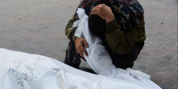 Gaza: Le Hamas annonce un nouveau bilan des morts