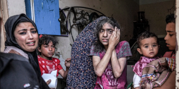 Trêve à Gaza: Espoir et sabotage