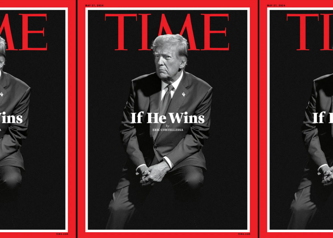 Trump, le prévisible imprévisible