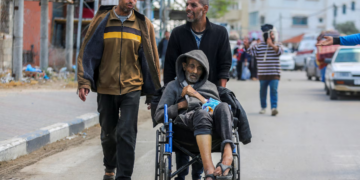 L&rsquo;armée israélienne va  frapper « avec une grande force »: Israël ordonne de nouvelles évacuations à Rafah