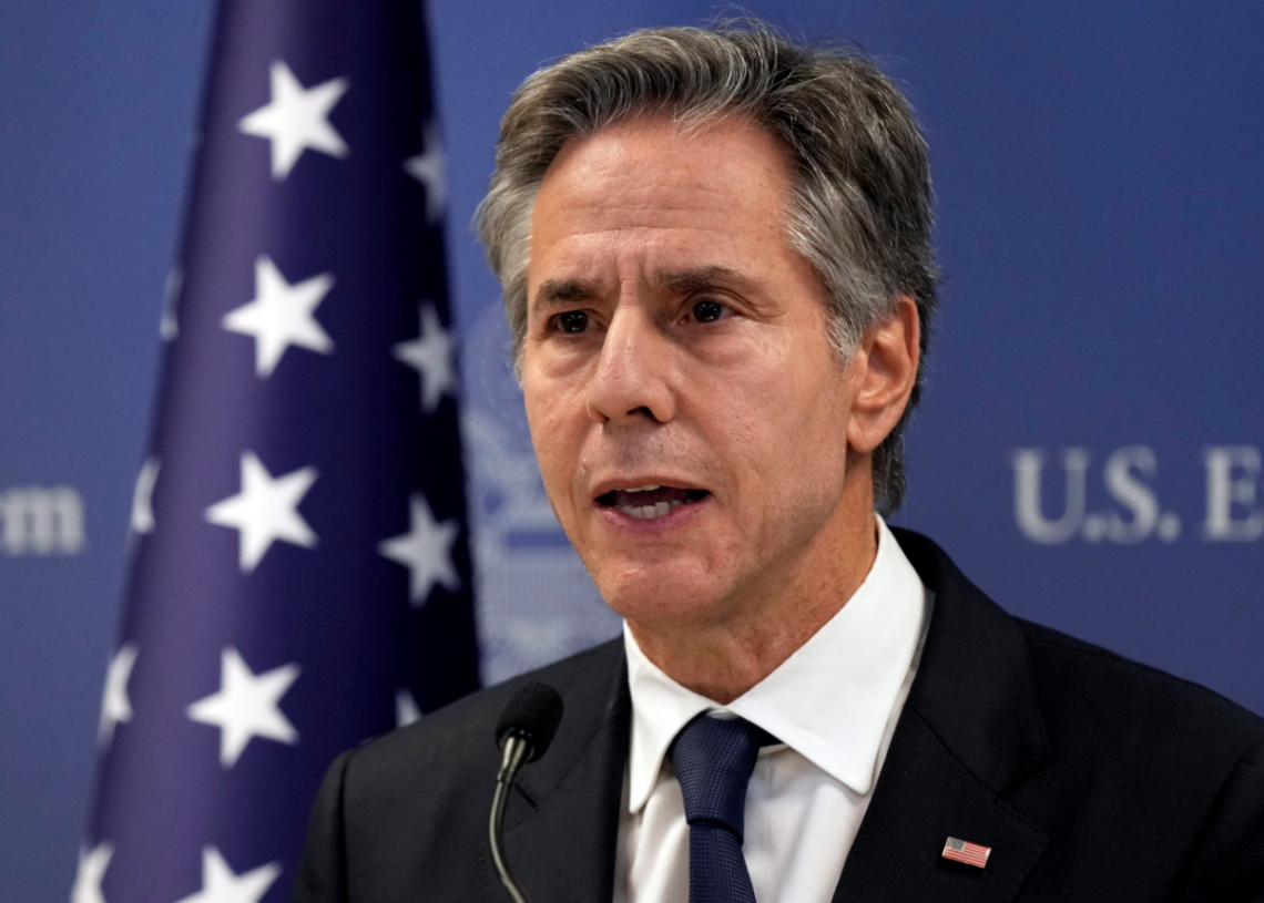 Pas de soutien à une opération militaire à Rafah, réitère Washington