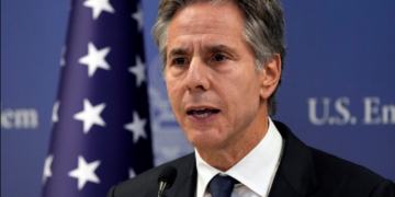 Pas de soutien à une opération militaire à Rafah, réitère Washington