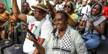 L&rsquo;Egypte va s&rsquo;associer à l&rsquo;Afrique du Sud dans sa saisine de la CIJ contre Israël, le Hamas «reconnaissant»