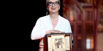 En pleine vague #MeToo: Coup d&rsquo;envoi 100% féminin au 77e Festival de Cannes