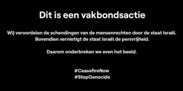 Eurovision 2024 : la demi-finale interrompue à la télévision belge par un message de soutien aux Palestiniens