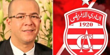 Club Africain: Youssef Almi démissionne