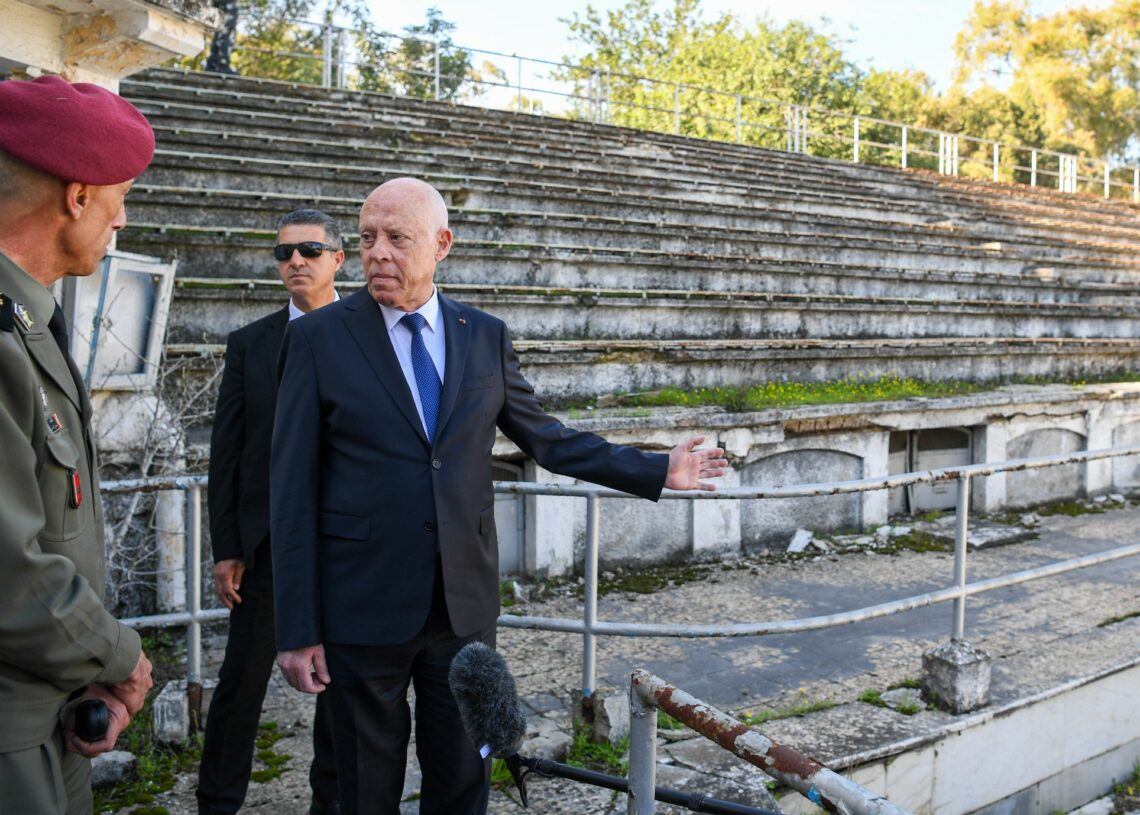 Les travaux de rénovation de la piscine du Belvédère seront terminés d&rsquo;ici la fin du mois d&rsquo;octobre